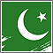 A peaceful mobile ecards for all Pakistani.
