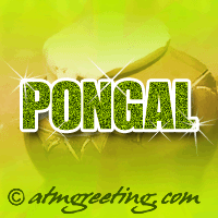 A wap to send on pongal