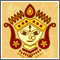 An Animated Mobile Greetings for the occassion of navaratri