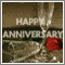 Celebrate your anniversary in style.