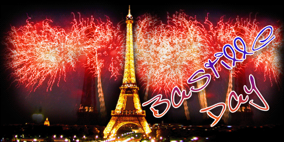 Bastille Day mentle atmgreetings.com