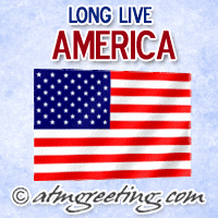 Apatriotic wap for all Americans