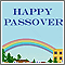 Send this lovely passover wish to someone.
